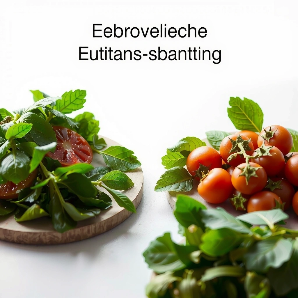 Betriebliche Ernährungsberatung