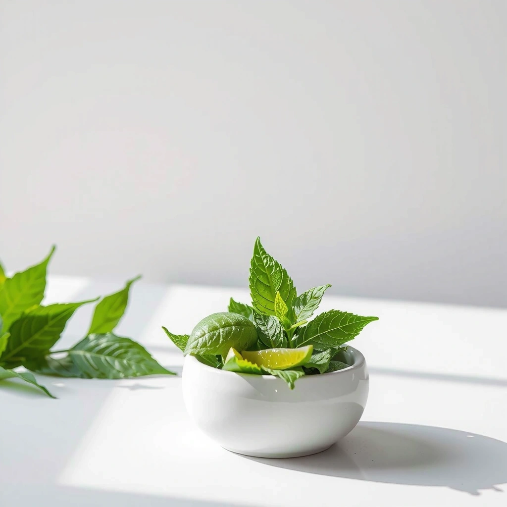 Gewichtsmanagement und Abnehmen